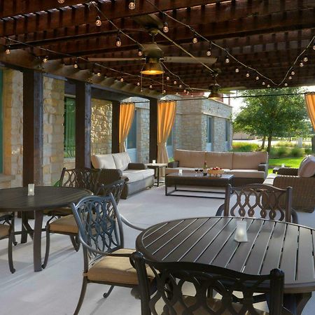 Fairfield Inn & Suites By Marriott Dallas Plano Колонията Екстериор снимка