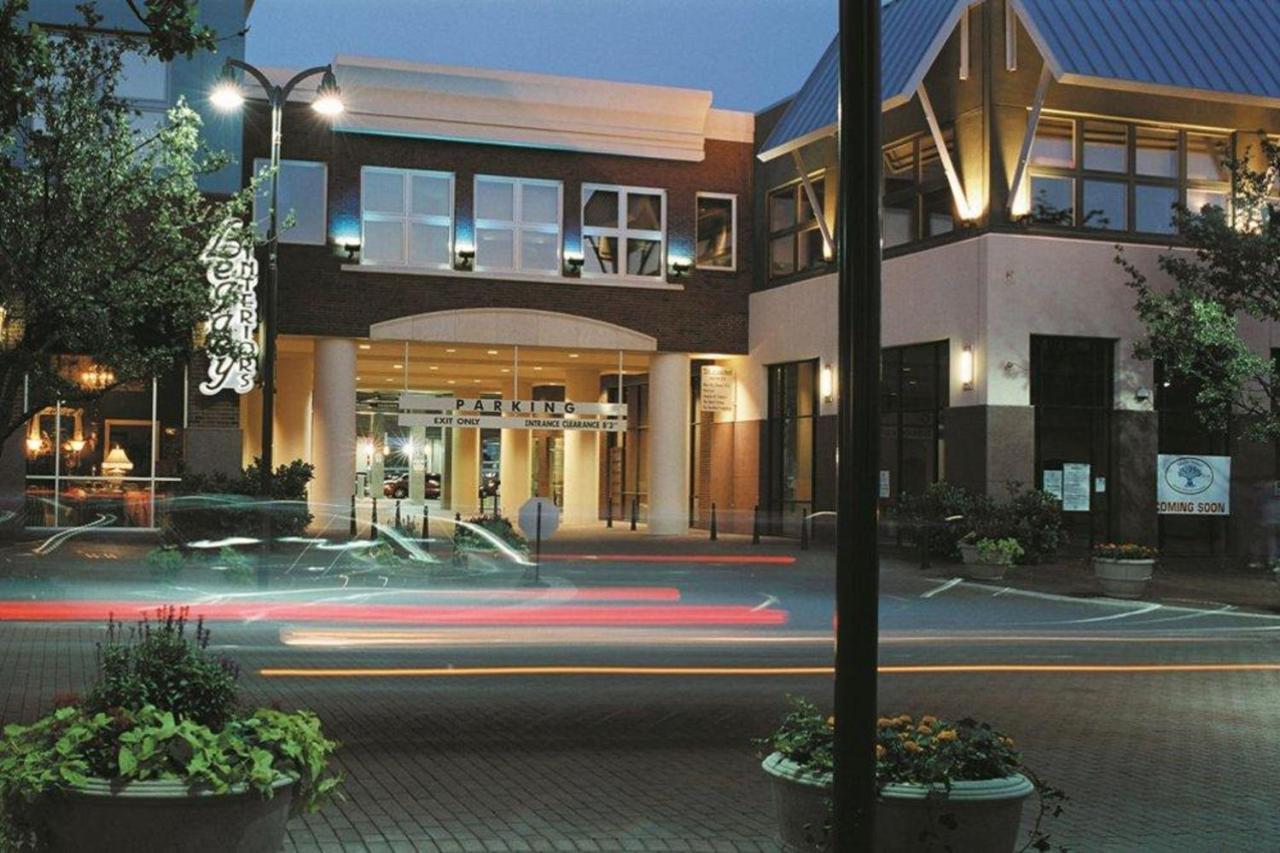 Fairfield Inn & Suites By Marriott Dallas Plano Колонията Екстериор снимка