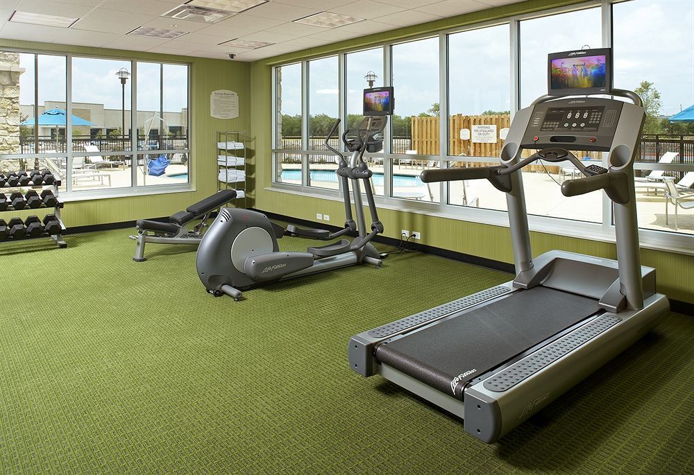 Fairfield Inn & Suites By Marriott Dallas Plano Колонията Екстериор снимка