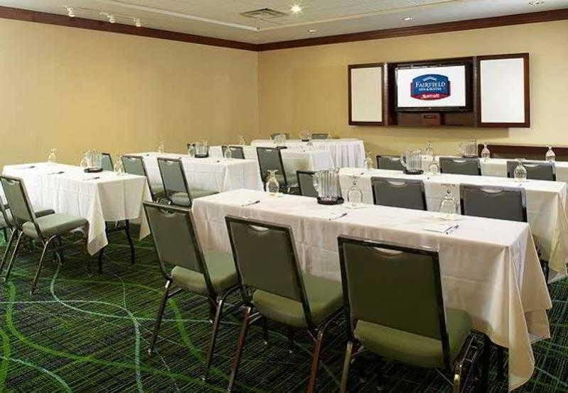 Fairfield Inn & Suites By Marriott Dallas Plano Колонията Екстериор снимка
