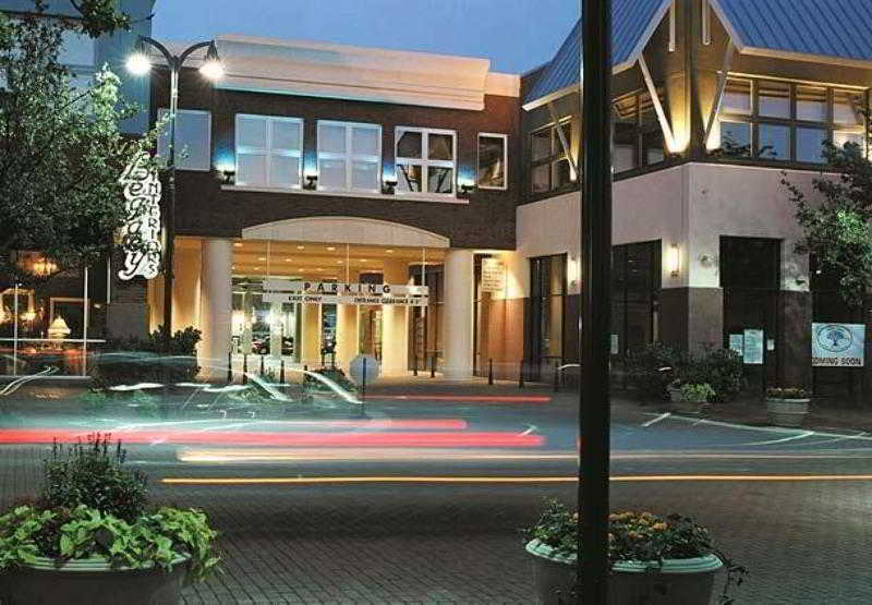 Fairfield Inn & Suites By Marriott Dallas Plano Колонията Екстериор снимка